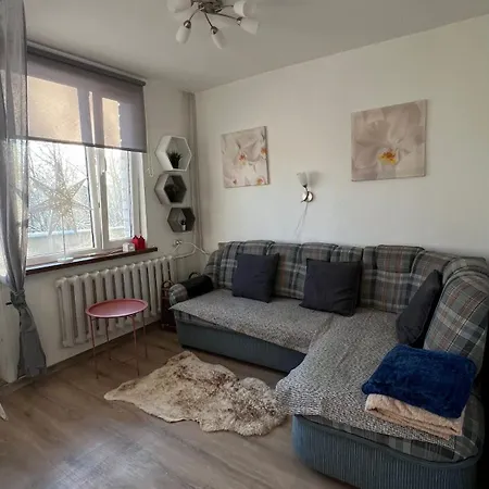 Appartement Your Cozy Family-friendly Flat In Vibrant Riga
